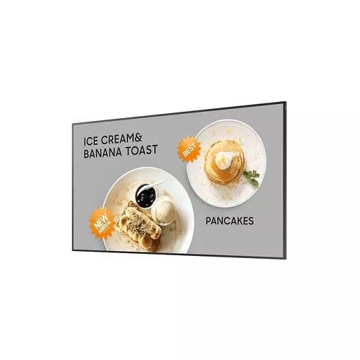 32" Smart Signage QM32C LH32QMCEPGCXXP