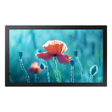 24" Full HD Interactive Display LH24QBRTFGCXXY