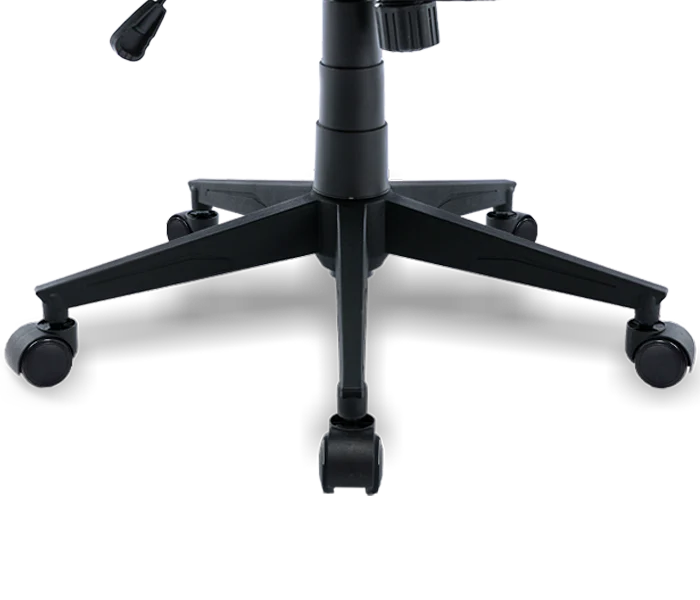 TTRacing Duo V4 Pro Air Threads Fabric Gaming Chair - Dawn - Image 11