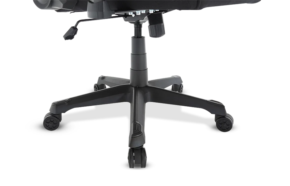 TTRacing Swift X Pro Air Threads Fabric Gaming Chair Dawn - Image 8