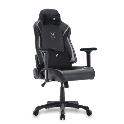TTRacing Swift X Pro Gaming Chair -Black
