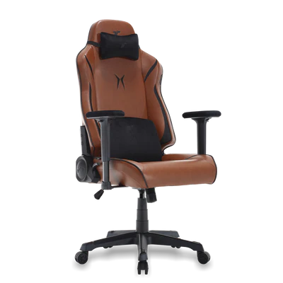 TTRacing Swift X Pro Gaming Chair – Brown