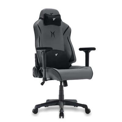 TTRacing Swift X Pro Gaming Chair - Grey