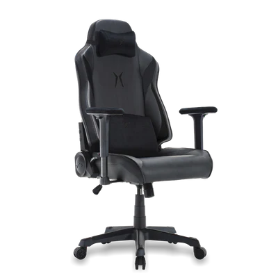 TTRacing Swift X Pro Gaming Chair – Stealth