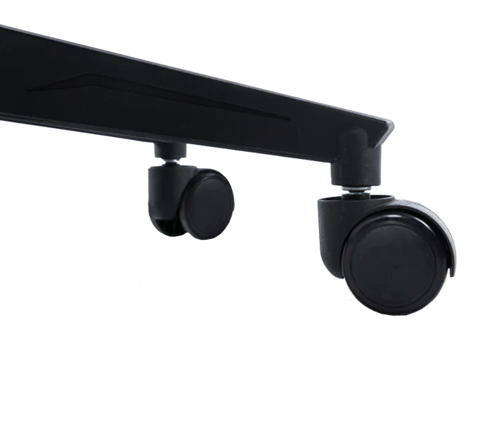 TTRacing Duo V4 Pro Air Threads Fabric Gaming Chair - Dawn - Image 12