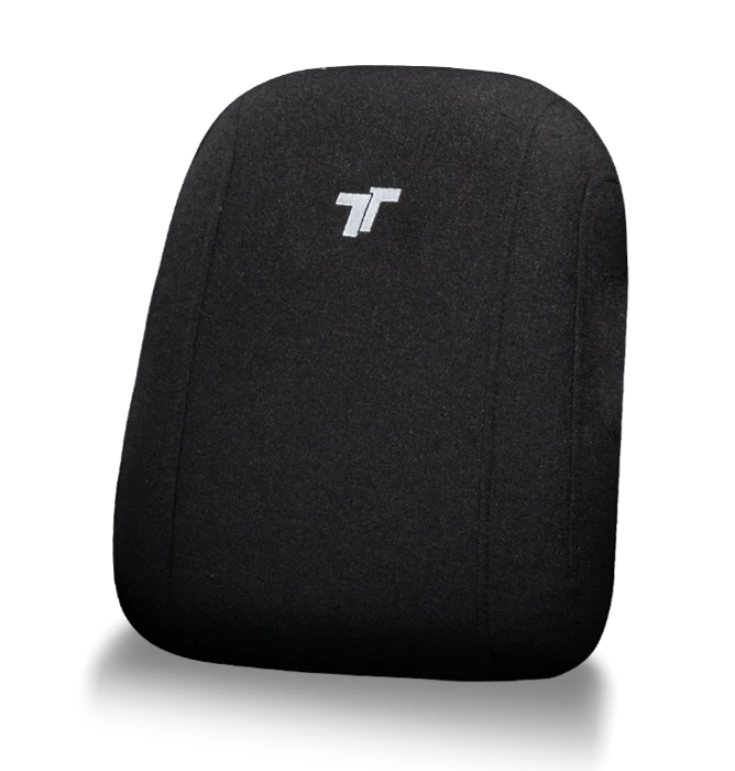 TTRacing Duo V4 Pro Air Threads Fabric Gaming Chair - Dawn - Image 5