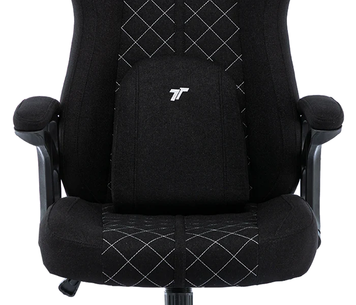 TTRacing Duo V4 Pro Air Threads Fabric Gaming Chair - Dawn - Image 6