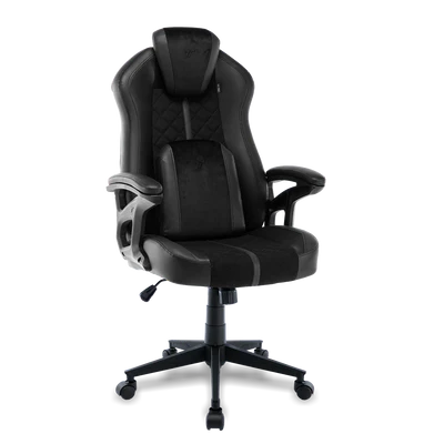TTRacing Duo V4 Pro Gaming Chair - Stealth