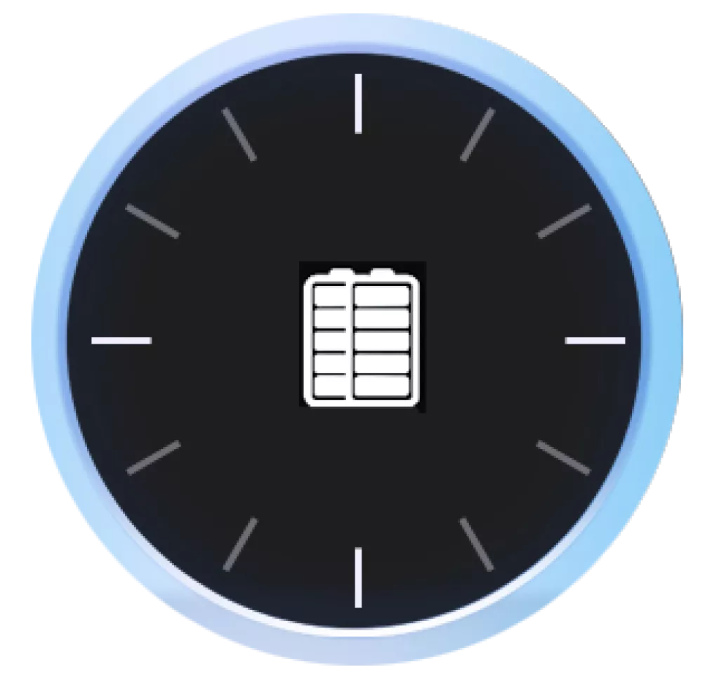 EV250 SILENT Wireless Ergonomic Mouse - Image 5