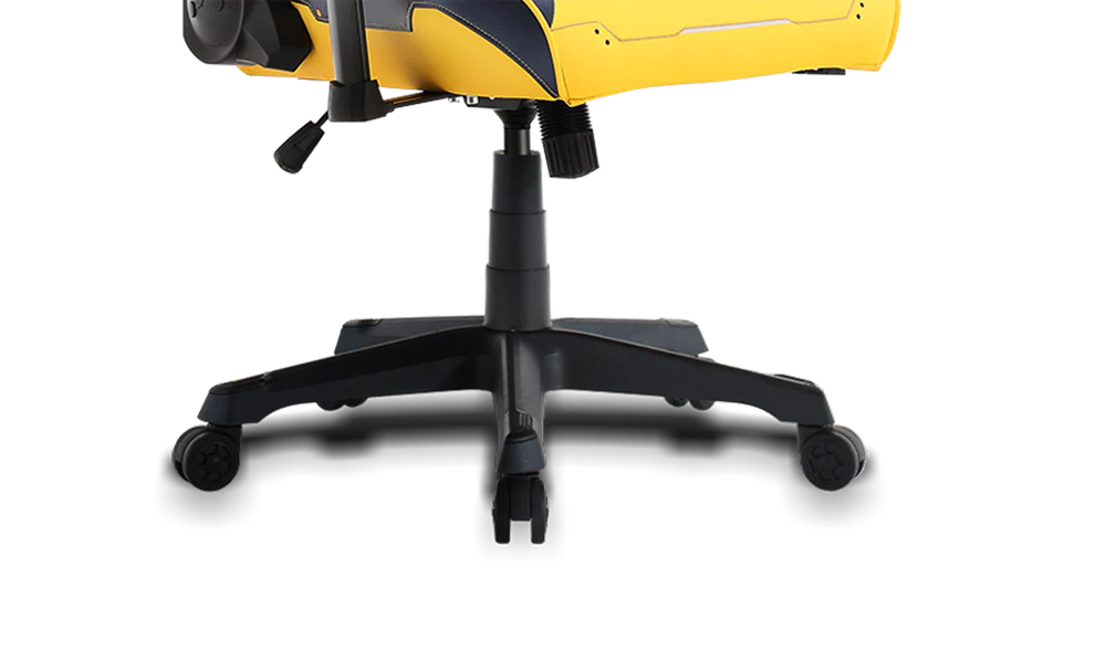 TTRacing Swift X Pro Gaming Chair - Wolverine Edition - Image 8