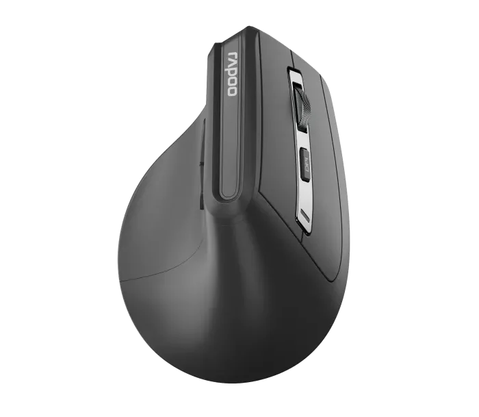 EV310M Ergonomic Wireless Mouse