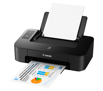 Canon PIXMA TS207 - Image 4