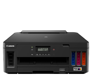 Canon PIXMA G5070