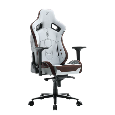 TTRacing Surge X Gaming Chair - Mandalorian Edition