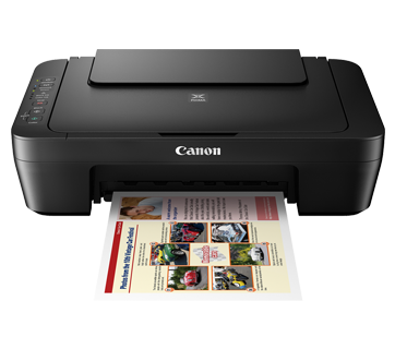 Canon PIXMA MG3070S - Image 3