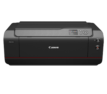 Canon ImagePROGRAF PRO-510