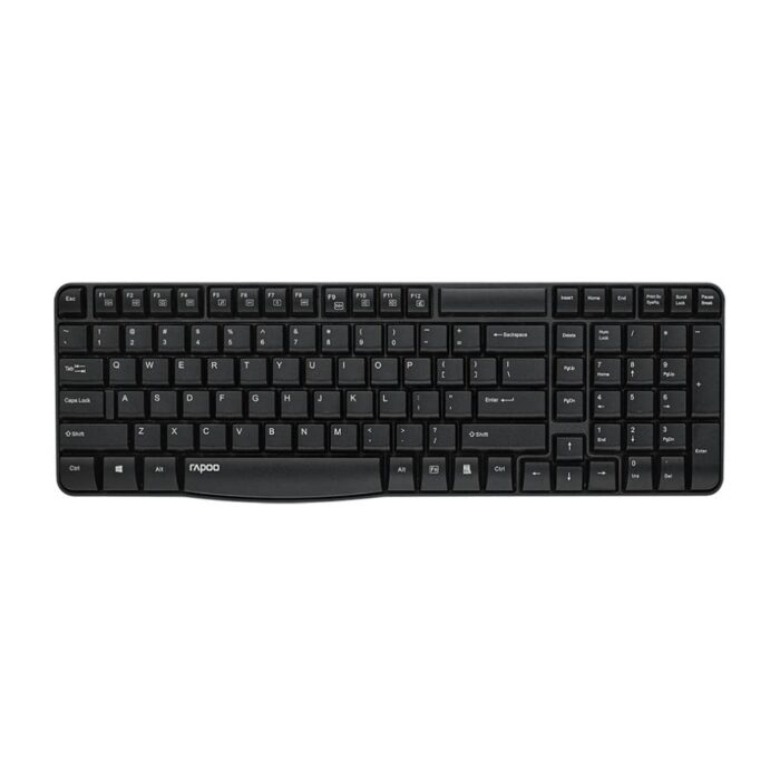E1050 Wireless Keyboard
