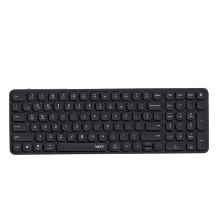 E9350L Multi Mode Keyboard