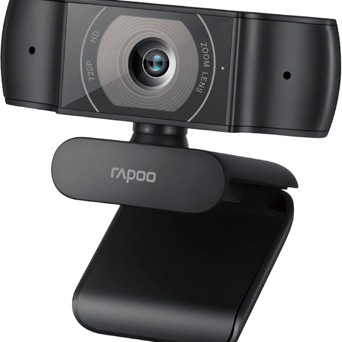 Rapoo C200 720P FHD WebCam