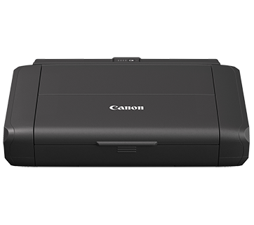 Canon PIXMA TR160 (with Removable Battery)