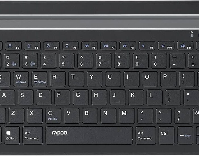 XK100 Bluetooth Keyboard