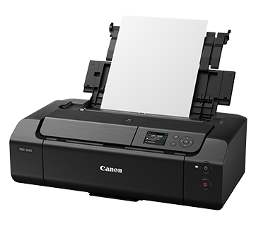 Canon PIXMA PRO-200S - Image 5