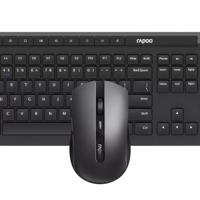 8210M Multi-Mode Wireless Combo