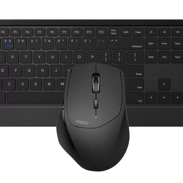 9500 M Multi-Mode Wireless Combo