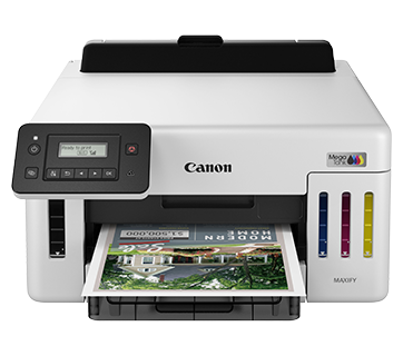 Canon MAXIFY GX5170 - Image 3