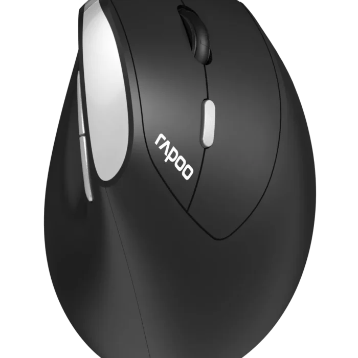 EV250 SILENT  Wireless Ergonomic Mouse