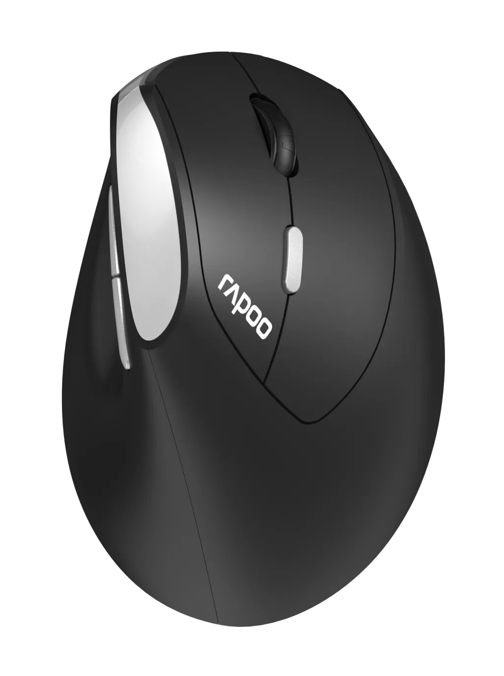 EV250 SILENT Wireless Ergonomic Mouse