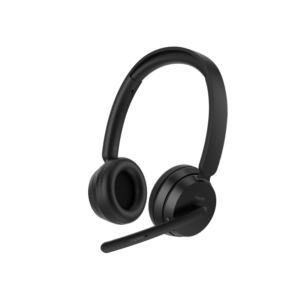 Rapoo 200 Wireless Stereo Bluetooth Headset