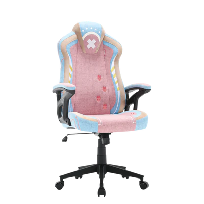 TTRacing DUO V4 Air Threads Fabric Gaming Chair - Chopper Edition