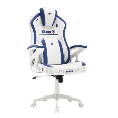 TTRacing Duo V4 Pro Gaming Chair - R2-D2 Edition