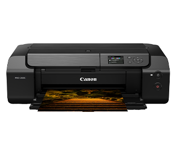 Canon PIXMA PRO-200S - Image 2