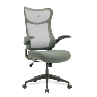 TTRacing AIRFLEX V2 Ergochair - Army Green