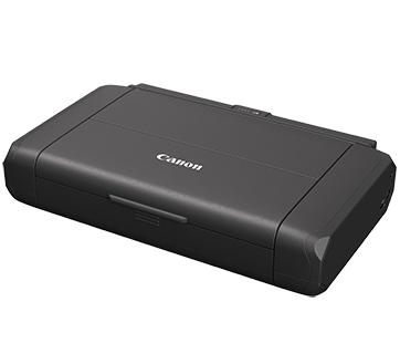 Canon PIXMA TR160 (with Removable Battery) - Image 2