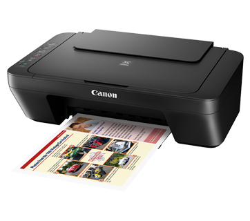 Canon PIXMA MG3070S - Image 4