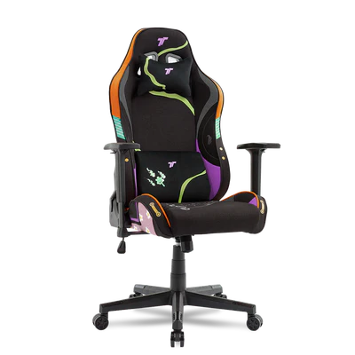 TTRacing Swift X 2020 Air Threads Fabric Gaming Chair - Brook Edition