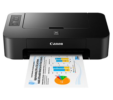 Canon PIXMA TS207 - Image 3