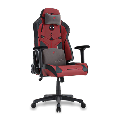 TTRacing Swift X Pro Gaming Chair - Deadpool Edition