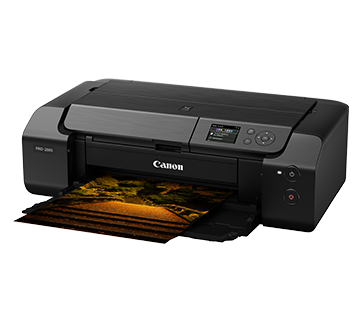 Canon PIXMA PRO-200S - Image 3