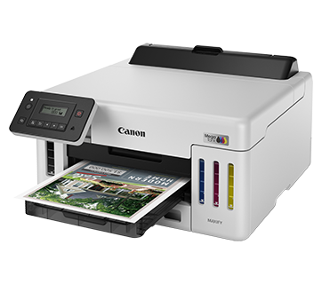Canon MAXIFY GX5170 - Image 4