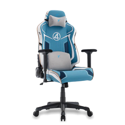 TTRacing Swift X Pro Gaming Chair - Fantastic 4 Edition