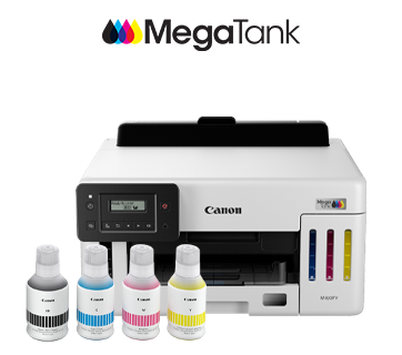 Canon MAXIFY GX5170 - Image 2