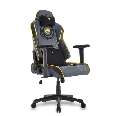 TTRacing Swift X Pro Gaming Chair - Geto Edition