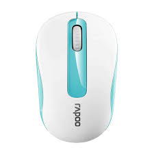 M10 PLUS Wireless Optical Mouse