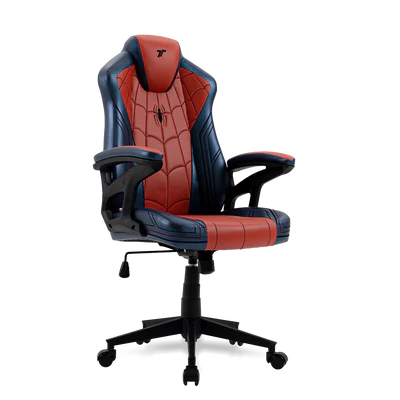 TTRacing Duo V4 Gaming Chair - Spider-Man Edition