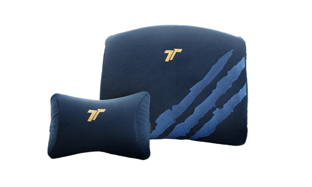 TTRacing Swift X Pro Gaming Chair - Wolverine Edition - Image 6