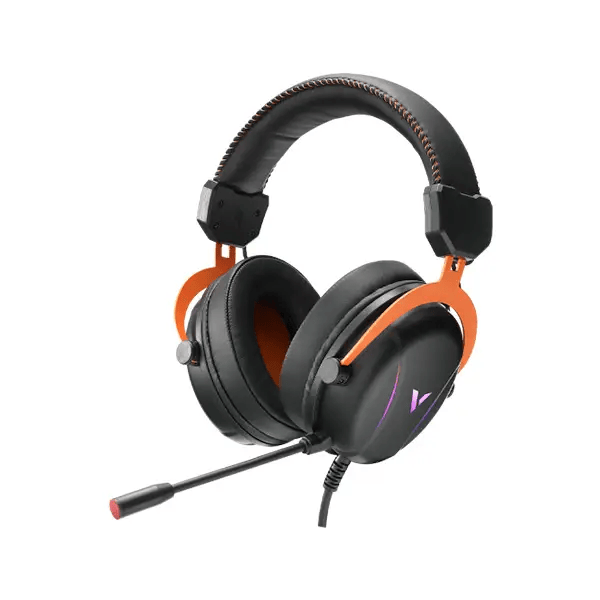 Rapoo VH350S Virtual 7.1 Channels Gaming Headset